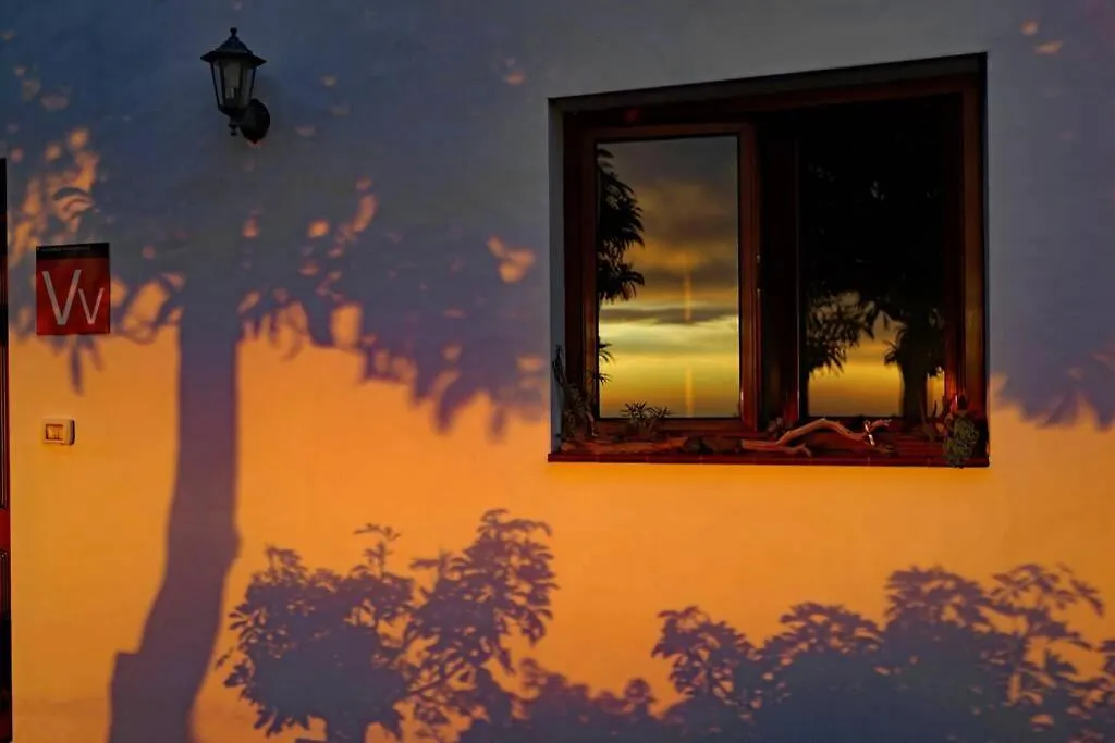 Holiday home Casa El Nisperero Villa Fuencaliente de la Palma Spain