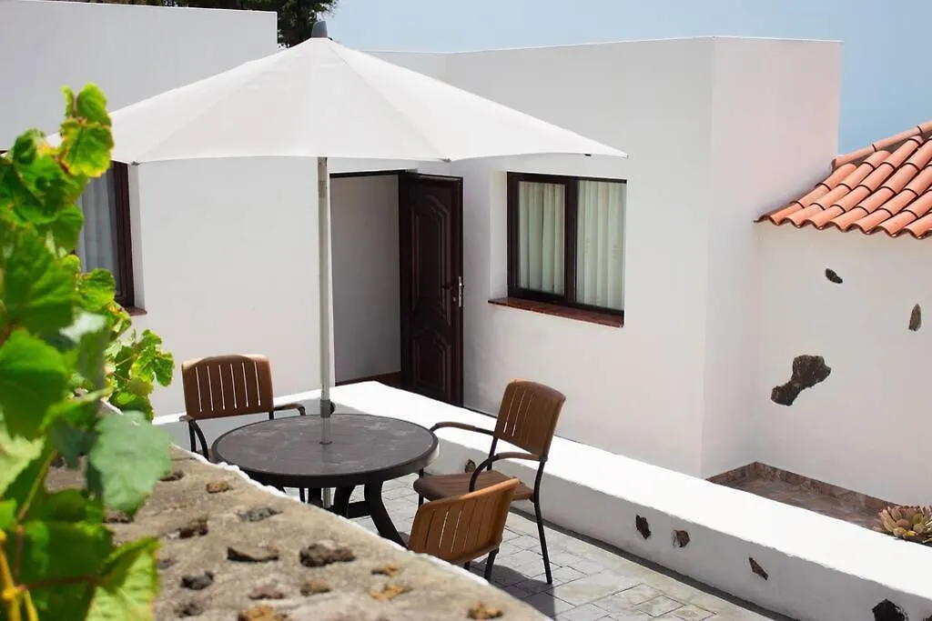 Casa El Nisperero Villa Fuencaliente de la Palma Holiday home