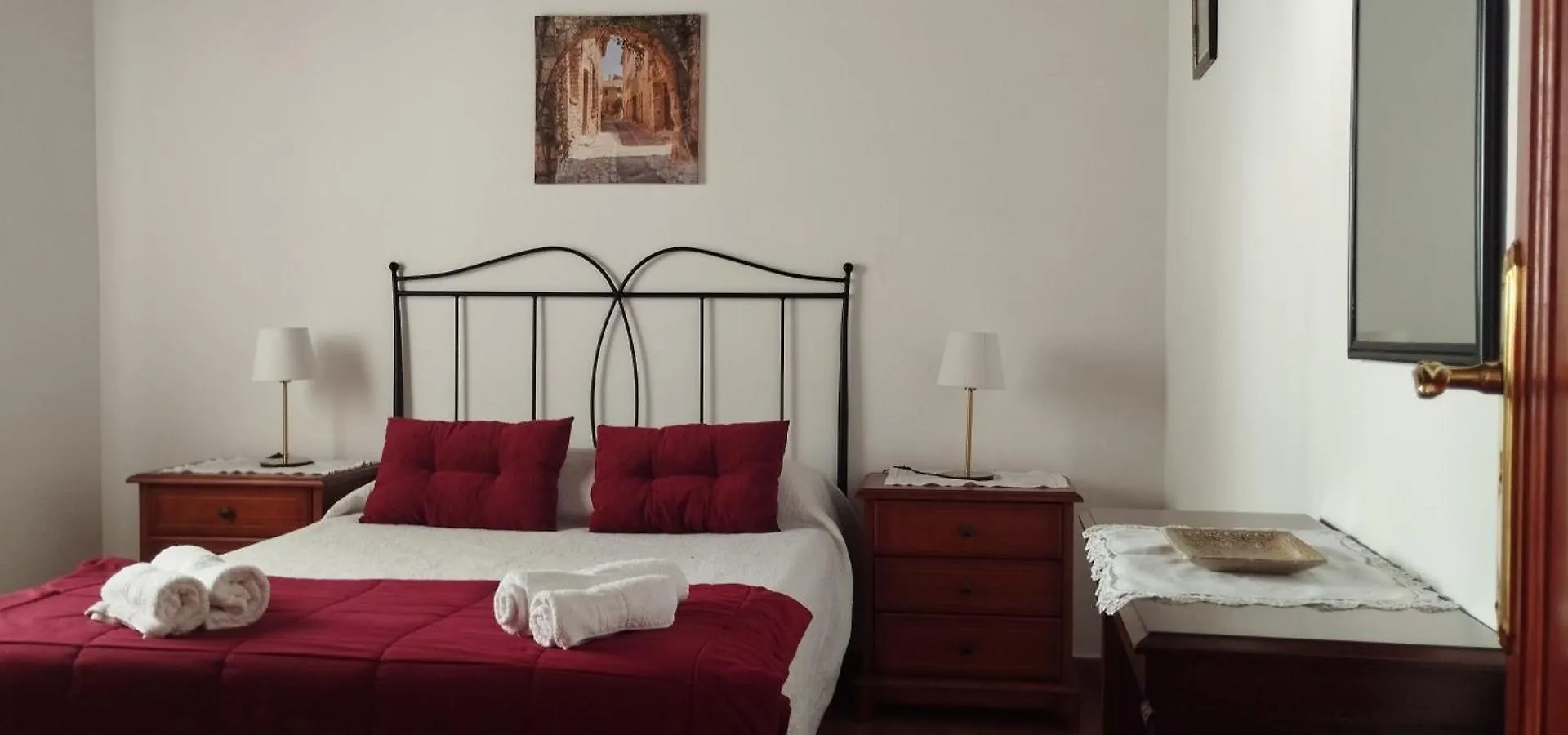 Casa El Nisperero Villa Fuencaliente de la Palma Holiday home