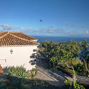 Ferienhaus Maximina, Fuencaliente de la Palma