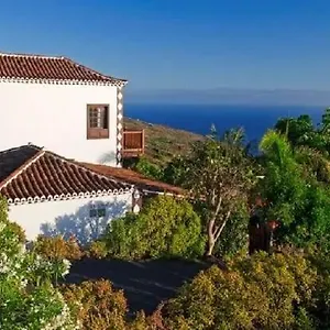 Ferienhaus Casa La Gorona, Fuencaliente de la Palma