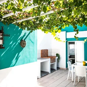 Ferienhaus Casa Salazar, Fuencaliente de la Palma