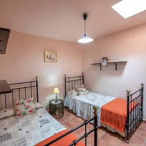 Ferienhaus Casa Tajinastes, Fuencaliente de la Palma
