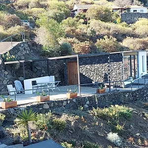Bungalowmirador Appartement