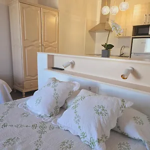 Volcanes Appartement