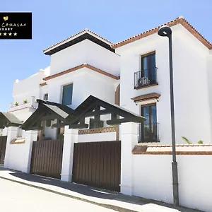 Corasao Luxury , La Zubia (Granada) España