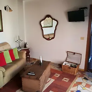 Ferienhaus Casa Bienes, Fuencaliente de la Palma