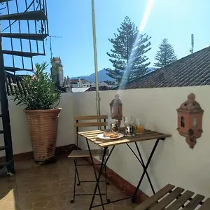 Casa Libertad , Orgiva España